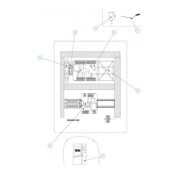 TECHNIBEL K60D067ZAB AccÃ ssoires pour pompes Ã chaleur air/eau Guide d'installation | Fixfr