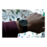 Withings Steel HR Android Manuel utilisateur