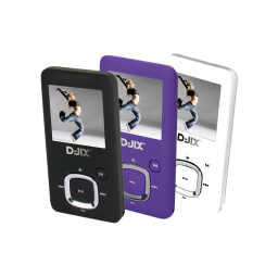 D-JIX M280 Manuel utilisateur | Fixfr