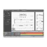 Guitar Pro 6 : Guide Utilisateur + Chat IA &amp; PDF