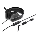 Philips TAG4106BK/00 Casque avec micro gaming Manuel utilisateur