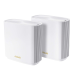 Asus ZenWiFi AX (XT8) 4G LTE / 3G Router Guide de d&eacute;marrage rapide