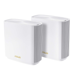 Asus ZenWiFi AX (XT8) 4G LTE / 3G Router Guide de démarrage rapide | Fixfr