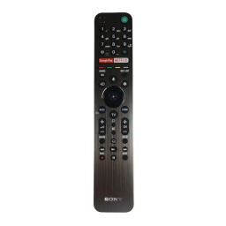 Sony XH90 KE-75XH9096BAEP : IA & PDF en ligne | Fixfr