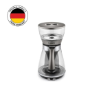 Delonghi ICM17210 Clessidra Cafeti&egrave;re filtre Product fiche