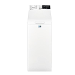 Electrolux EW6T3369ID Lave-linge chargement par le dessus Manuel utilisateur