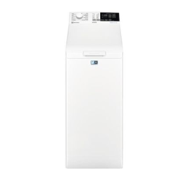Electrolux EW6T3369ID Manuel utilisateur | Fixfr