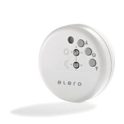 Elero Lumo-868/915 Instructions : AI Chat & PDF | Fixfr