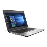 HP EliteBook 820 G4 Notebook PC Manuel utilisateur