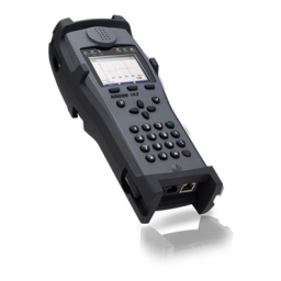 Argus 142 Manuel utilisateur | Fixfr