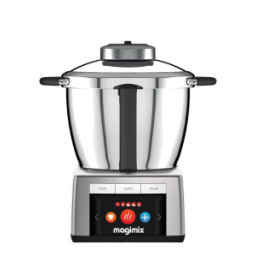 Magimix COOK EXPERT 18903 B Robot cuiseur Manuel du propriétaire | Fixfr