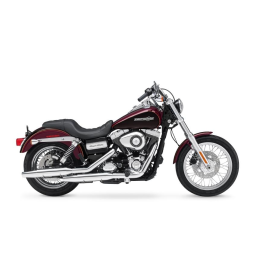 Spécifications Dyna Super Glide Custom | AI Chat & PDF | Fixfr