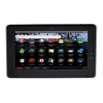 TOSHIBA FOLIO 100 Manuel d'utilisateur + Chat IA