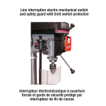 Manuel de service KC-122FC | Chat IA &amp; PDF