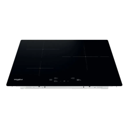 Whirlpool WS B9060 NE Fiche produit | AI Chat & PDF | Fixfr