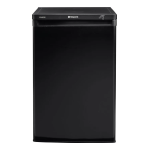 Hotpoint RZAAV22K.1 Freezer Manuel utilisateur