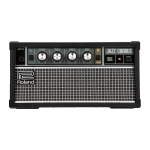 Roland JC-01 Manuel du propri&eacute;taire