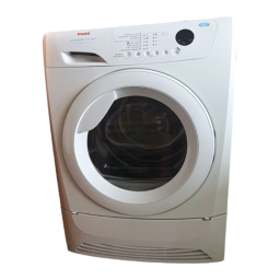 Novamatic TW727.2E Manuel utilisateur | Fixfr