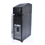 Eurotherm TE10P Manuel Utilisateur | IA et PDF