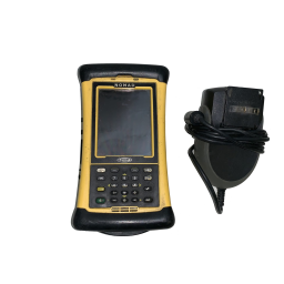 TRIMBLE SURVEY PRO Mode d'emploi | Fixfr