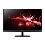 Acer EG270P Monitor Guide de d&eacute;marrage rapide