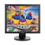 ViewSonic VG939Sm-S MONITOR Mode d'emploi