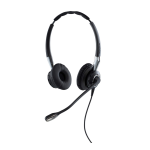 Jabra Biz 2400 II Duo / Mono Manuel utilisateur