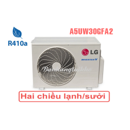 LG A4UW27GFA2 Guide d'installation | Fixfr