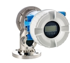 Endres+Hauser Proservo NMS81 Manuel utilisateur | Fixfr