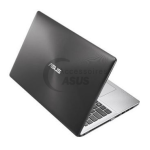 Asus P450LAV Laptop Manuel utilisateur