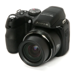 Fujifilm FinePix S2000 HD Mode d'emploi