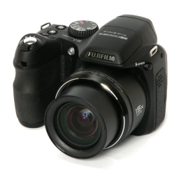 FinePix S2000 HD