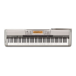 Casio PX-410R Manuel utilisateur