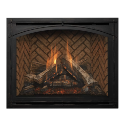 Kozy Heat NK41-500 Instructions | AI Chat & PDF | Fixfr