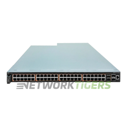 Extreme Networks VSP 4000 Series Mode d'emploi | Fixfr