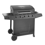 Select 85-3129-6 (G55105) : Guide d'assemblage + IA