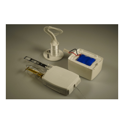 Vaisala RS92 Manuel utilisateur | Fixfr