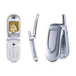LG C1100 Guide d'Utilisateur | Chat IA et PDF