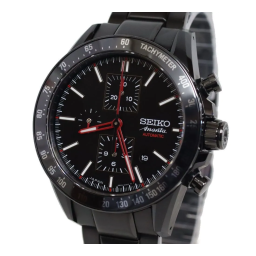 Seiko 6S28 Automatic Manuel utilisateur | Fixfr