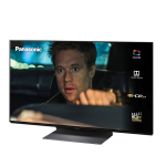 Manuel utilisateur du t&eacute;l&eacute;viseur Panasonic + Chat IA