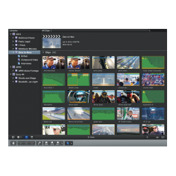 Apple Final Cut Pro X 10.1.2 Manuel utilisateur | Fixfr