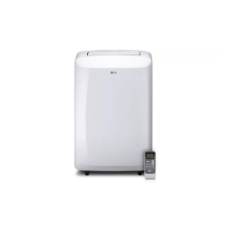 LG LP1015WSR Manuel du propriétaire | Fixfr