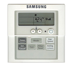 Samsung MWR-AH01 Manuel utilisateur | Fixfr