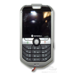 Motorola M990 Mode d'emploi