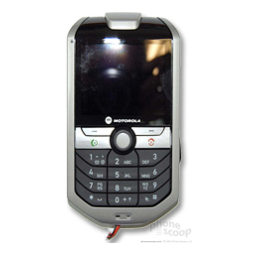 Motorola M990 Guide d'utilisateur : AI Chat & PDF Access | Fixfr