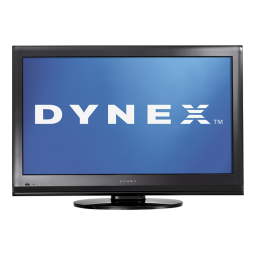 DX-24L230A12, DX-32L220A12 Guide d'installation + IA | Fixfr