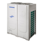 Samsung AM240MXVGNR Guide d'installation