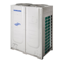 Samsung AM240MXVGNR Guide d'installation | Fixfr