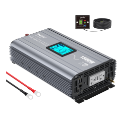 Telair TE 1500 SI-AC Inverter NVS Sinus Manuel utilisateur | Fixfr