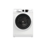 HOTPOINT/ARISTON NSC1063CWKFR N Washing machine Manuel utilisateur